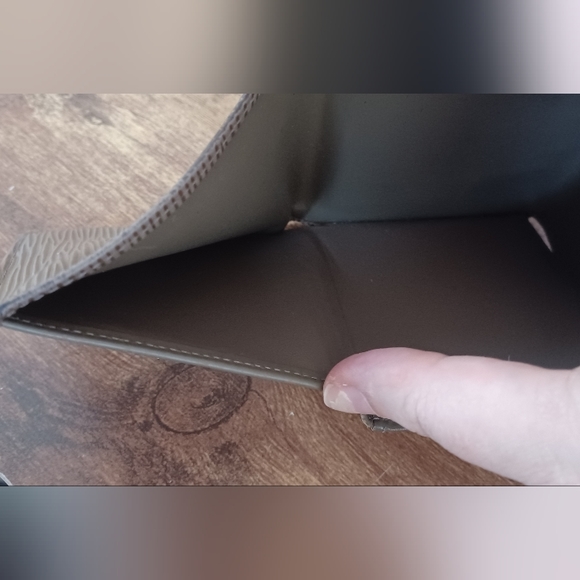 LOUIS VUITTON Porto Monetier Cult Credy W Hook Wallet LV (COA included) - Picture 11 of 16